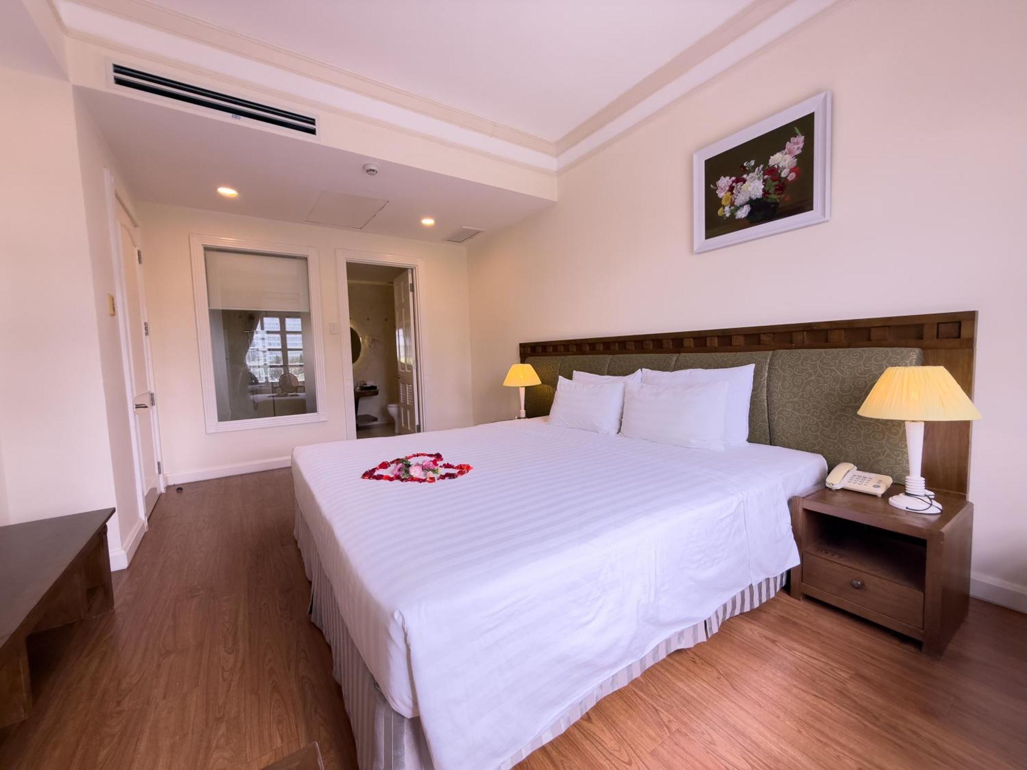 Phoenix Hotel Vung Tau Luaran gambar