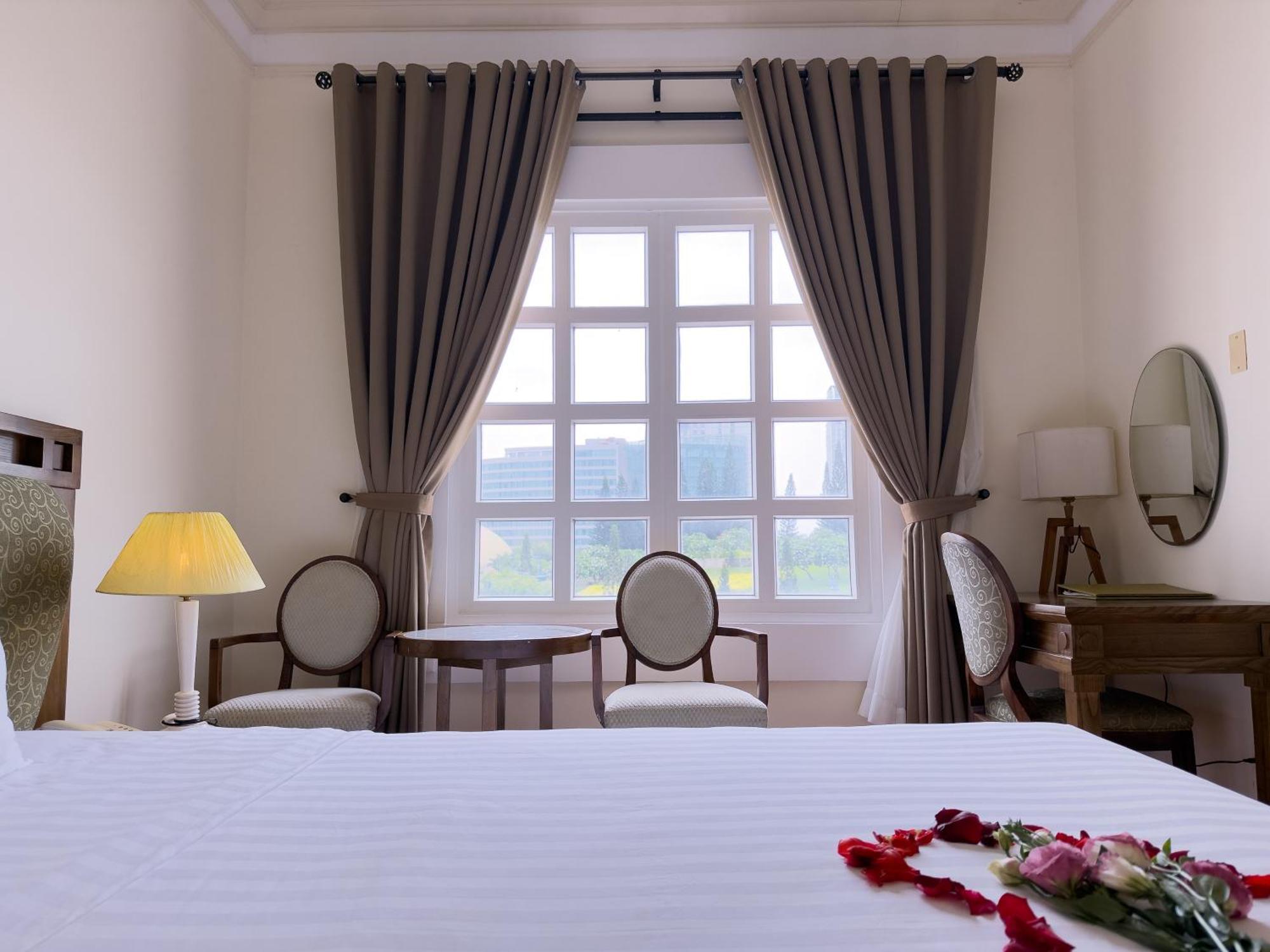 Phoenix Hotel Vung Tau Luaran gambar