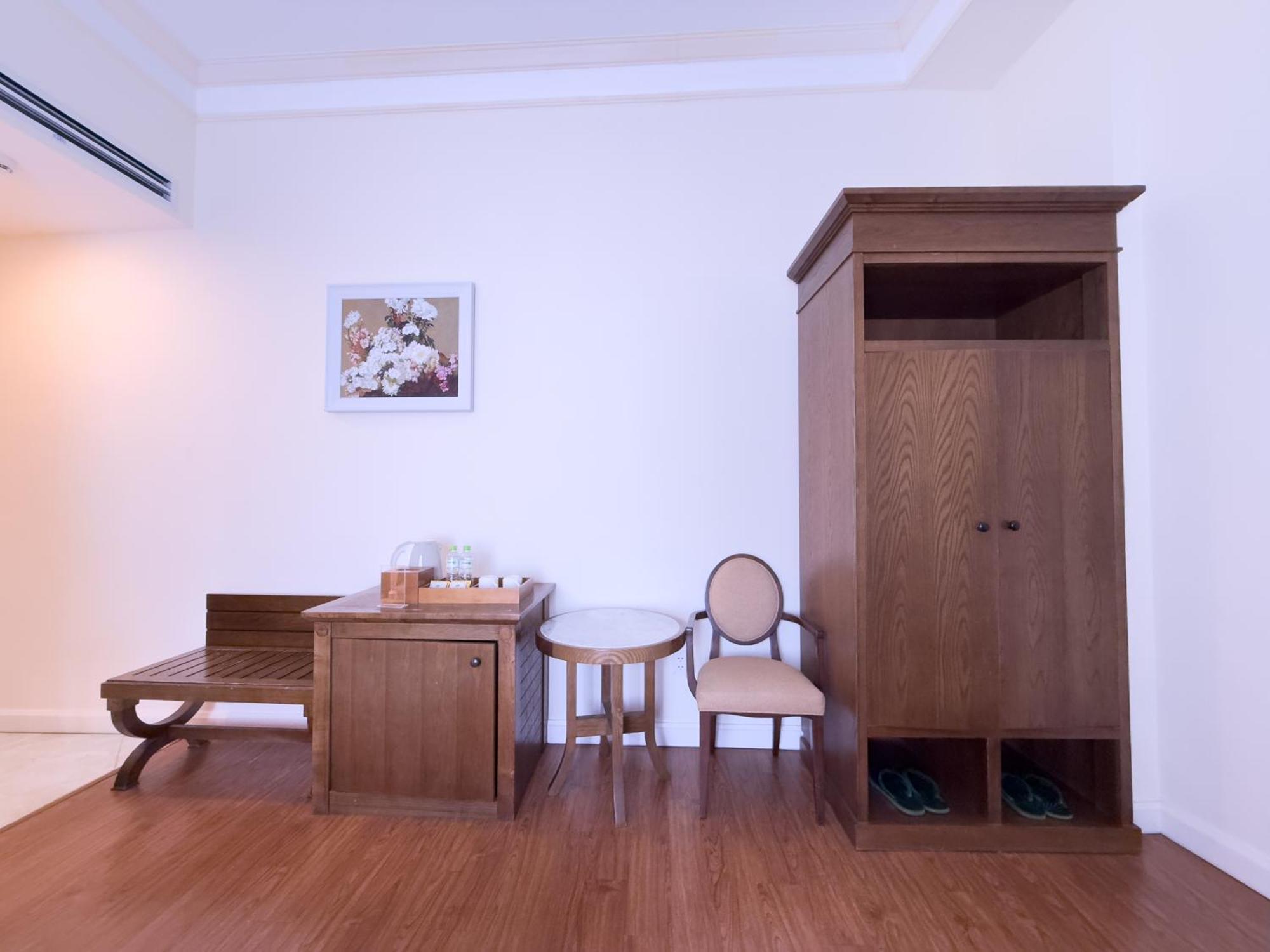 Phoenix Hotel Vung Tau Luaran gambar