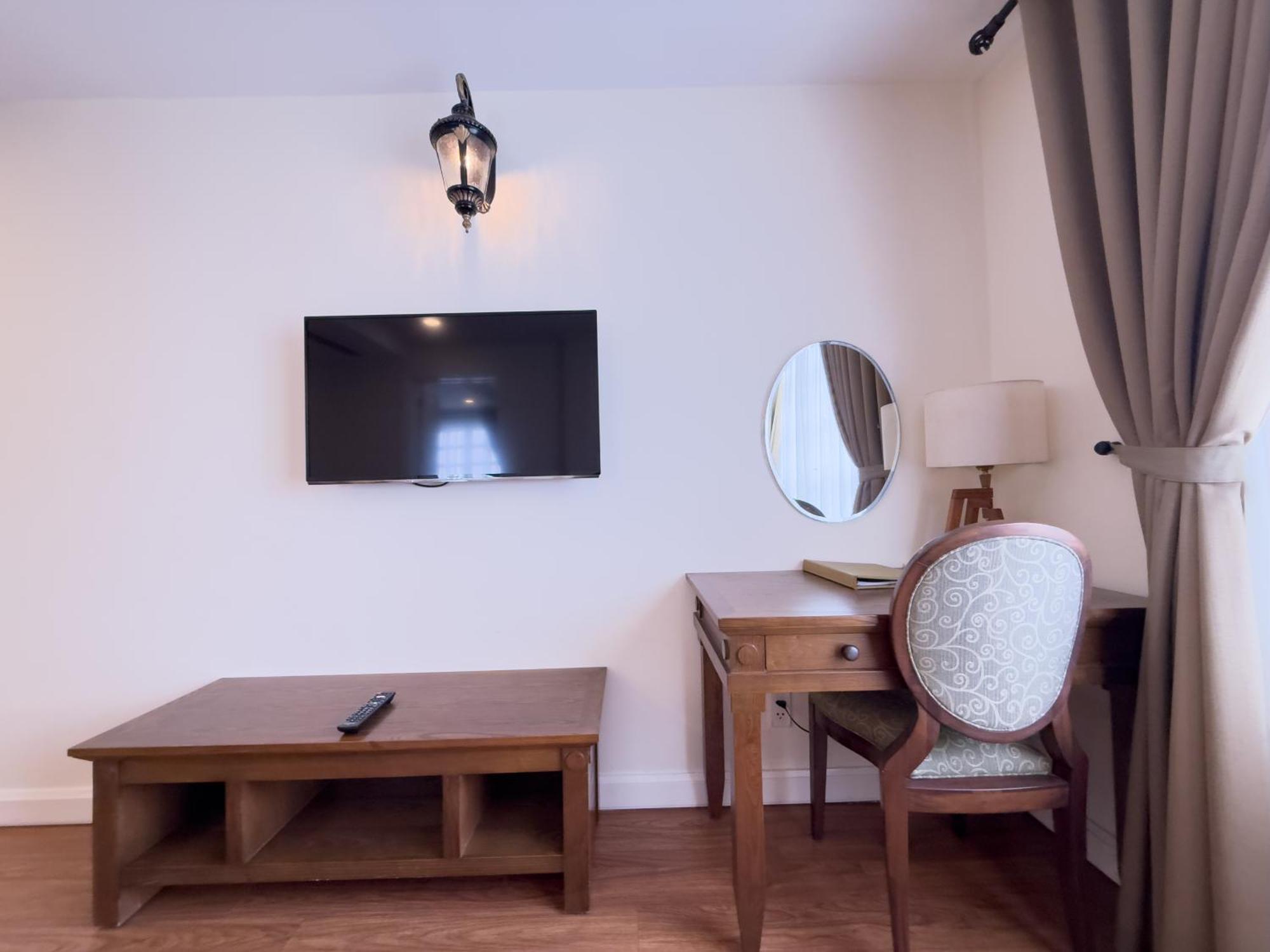 Phoenix Hotel Vung Tau Luaran gambar