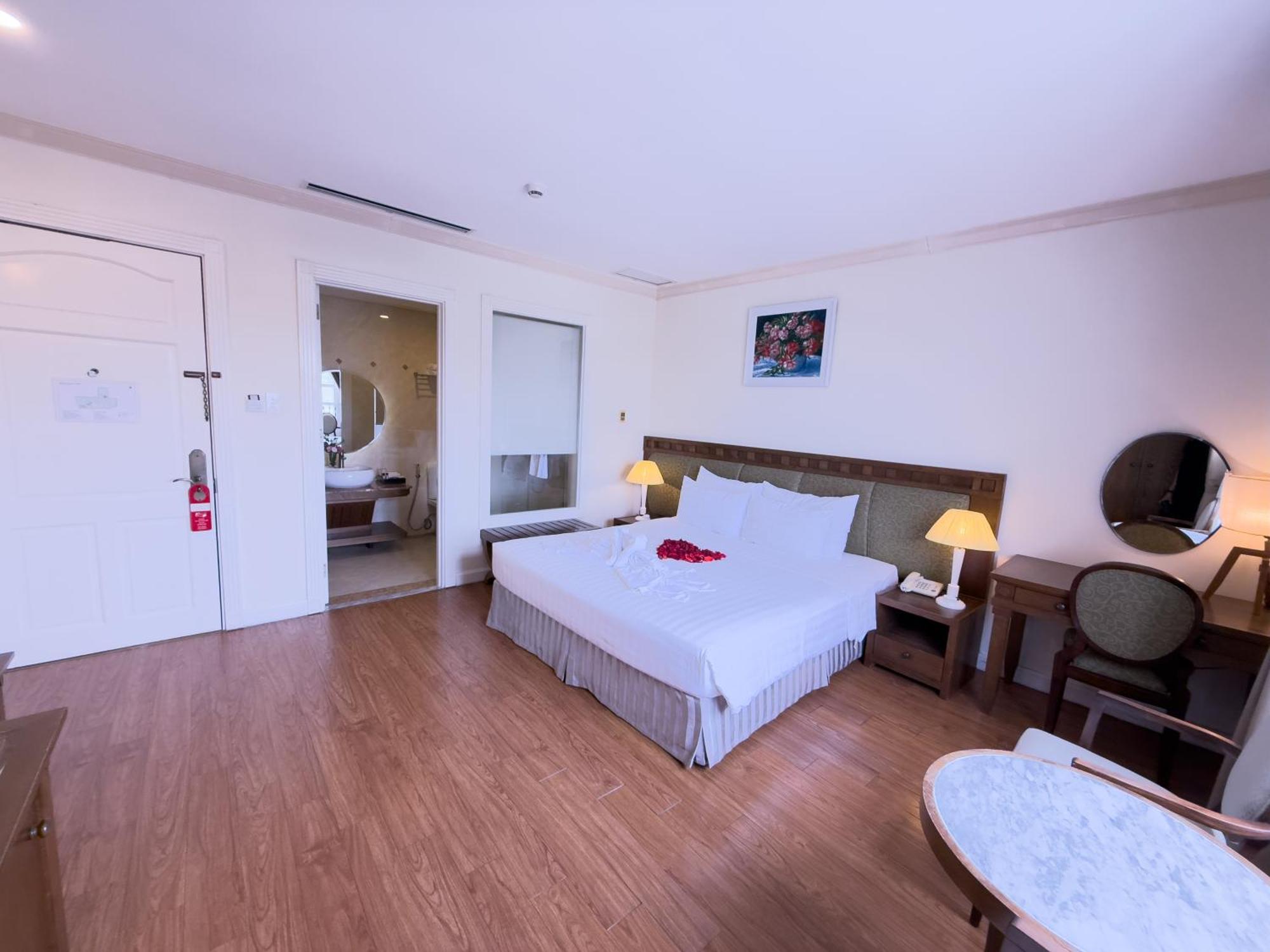 Phoenix Hotel Vung Tau Luaran gambar