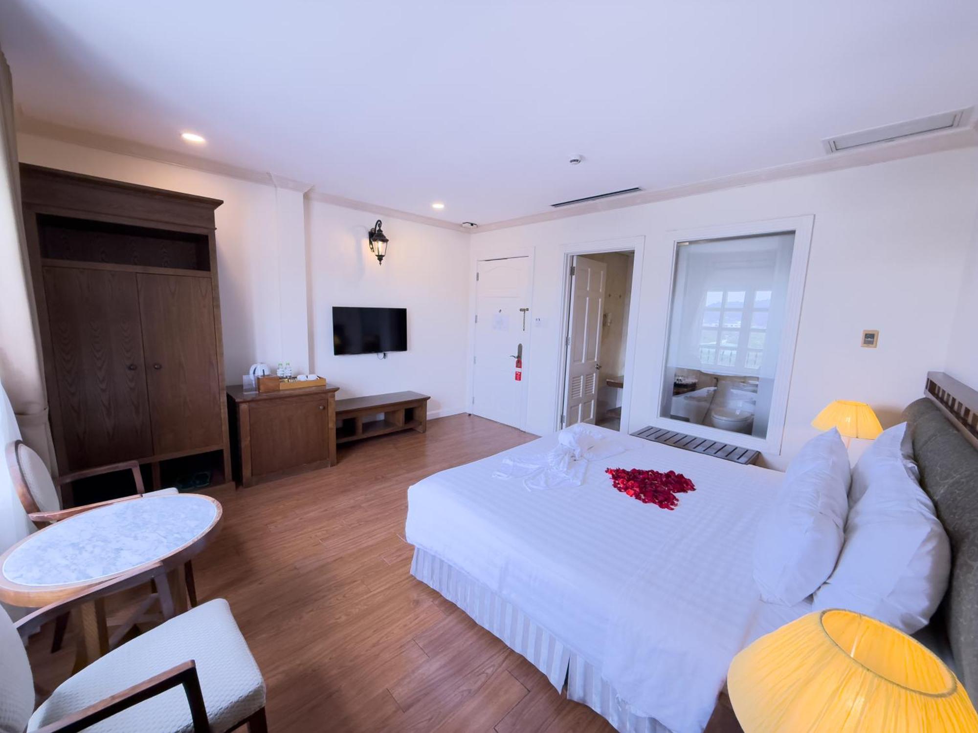 Phoenix Hotel Vung Tau Luaran gambar