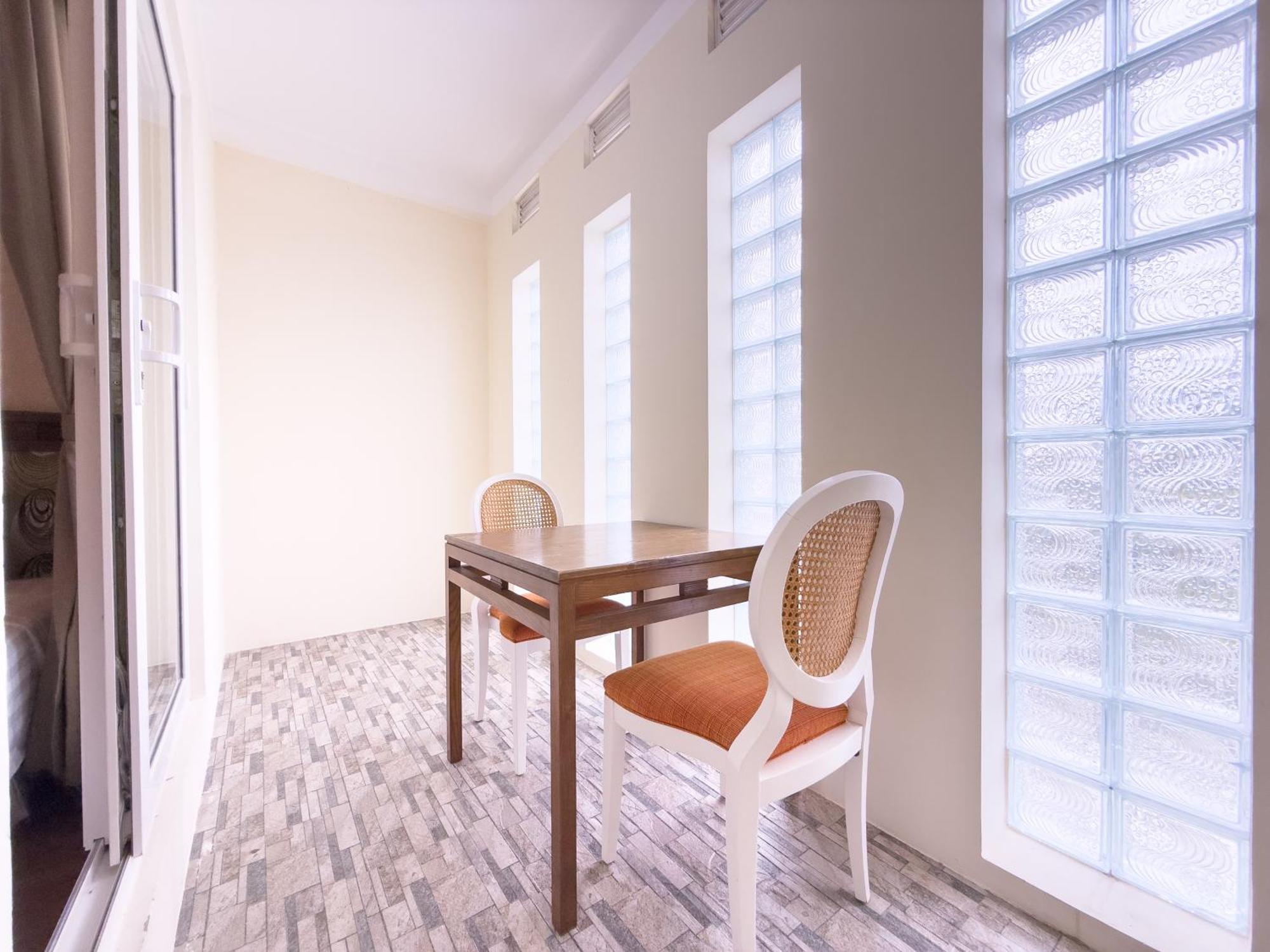 Phoenix Hotel Vung Tau Luaran gambar