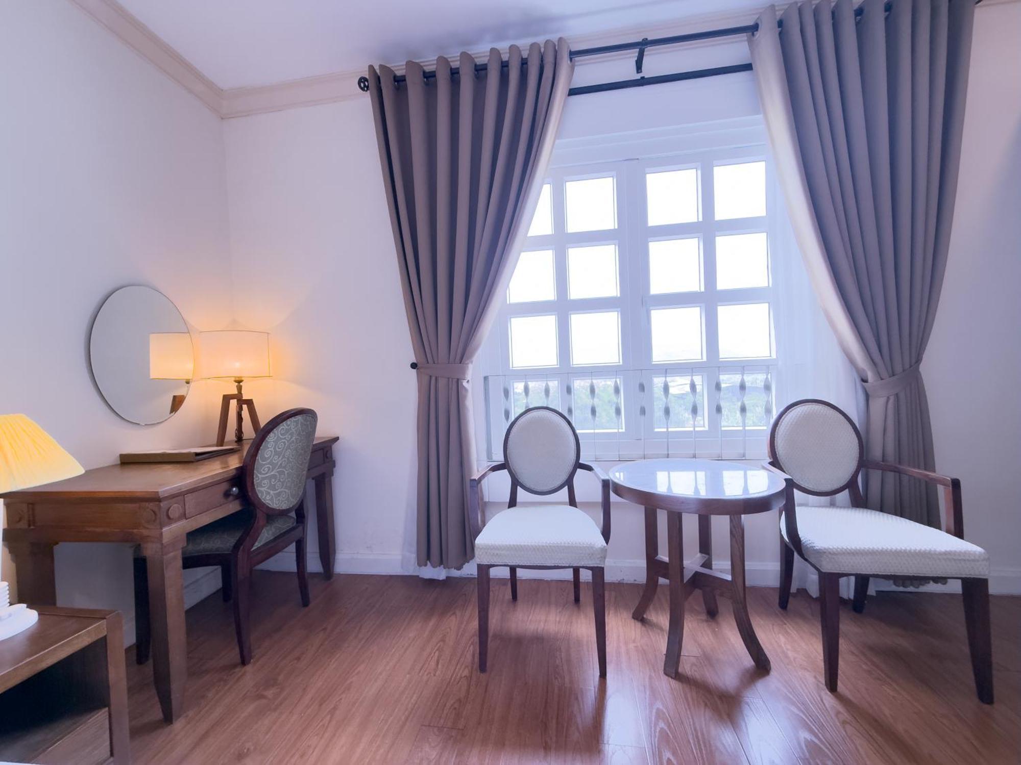 Phoenix Hotel Vung Tau Luaran gambar