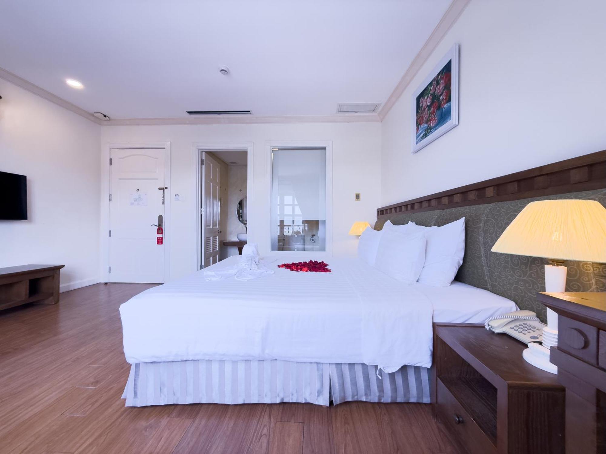 Phoenix Hotel Vung Tau Luaran gambar